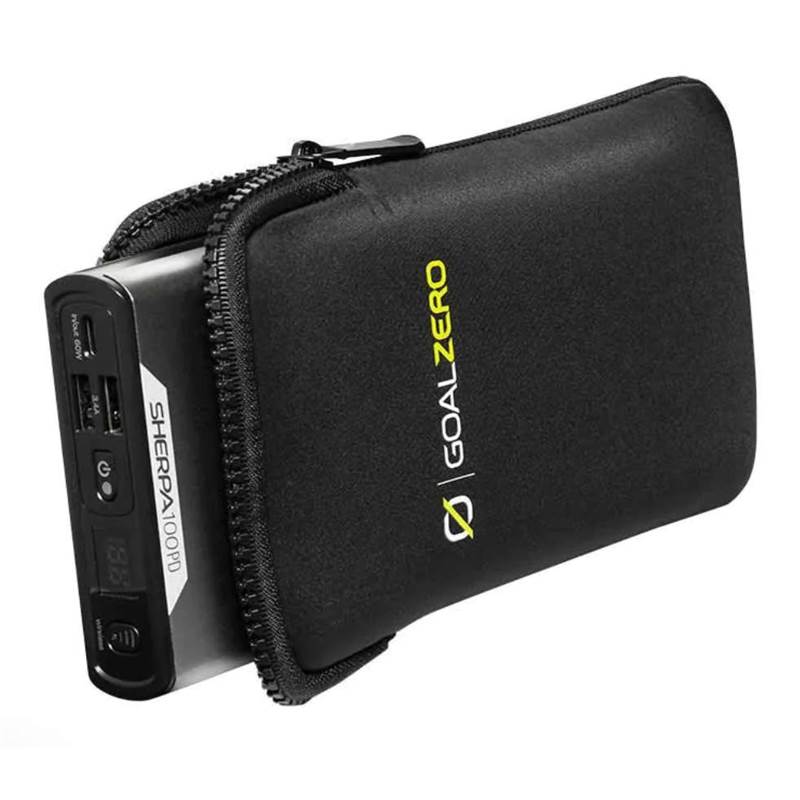 Goal Zero Sherpa 100PD Protective Sleeve-2